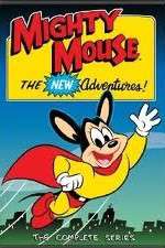 Watch Mighty Mouse the New Adventures 0123movies