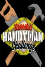 Watch Canada's Handyman Challenge 0123movies