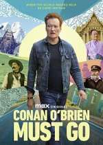 Watch Conan O'Brien Must Go 0123movies