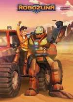 Watch Robozuna 0123movies