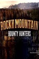 Watch Rocky Mountain Bounty Hunters 0123movies