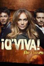 Watch Q'Viva! The Chosen 0123movies