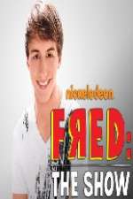 Watch Fred The Show 0123movies