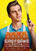 Watch Easy-Bake Battle: The Home Cooking Competition 0123movies