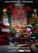 Watch Santa Inc. 0123movies