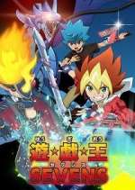 Watch Yu-Gi-Oh! : SEVENS 0123movies