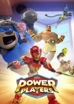 Watch Power Players 0123movies
