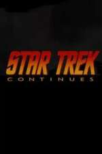 Watch Star Trek Continues 0123movies