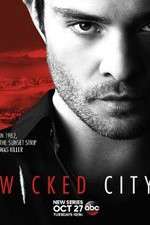 Watch Wicked City 0123movies