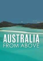 Watch Australia from Above 0123movies