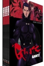 Watch Gantz 0123movies
