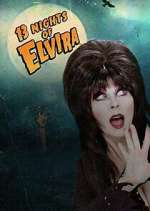 Watch 13 Nights of Elvira 0123movies