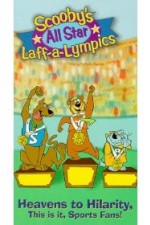 Watch Scooby's All Star Laff-A-Lympics 0123movies