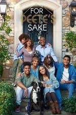 Watch For Peete's Sake 0123movies