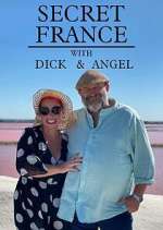 Watch Secret France with Dick and Angel 0123movies