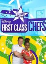 Watch First Class Chefs: Family Style 0123movies