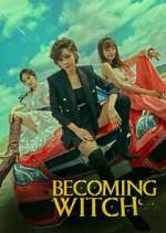 Watch Becoming Witch 0123movies
