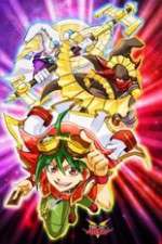 Watch Yu-Gi-Oh! Arc-V 0123movies