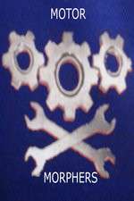 Watch Motor Morphers 0123movies