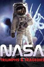 Watch NASA Triumph and Tragedy 0123movies