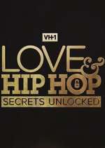 Watch Love & Hip Hop: Secrets Unlocked 0123movies