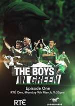 Watch The Boys in Green 0123movies