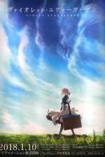 Watch Violet Evergarden 0123movies