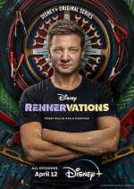 Watch Rennervations 0123movies