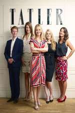 Watch Posh People: Inside Tatler 0123movies