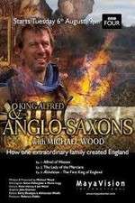Watch King Alfred And The Anglo 0123movies