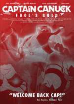 Watch Captain Canuck 0123movies