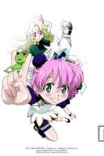 Watch R.O.D the TV 0123movies