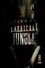 Watch American Jungle 0123movies