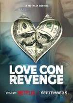 Watch Love Con Revenge 0123movies