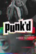 Watch Punk\'d 0123movies