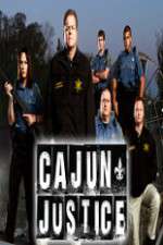 Watch Cajun Justice 0123movies