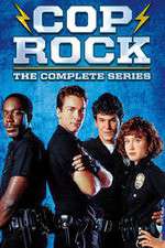 Watch Cop Rock 0123movies