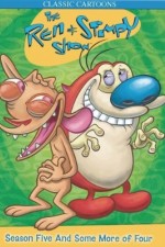 Watch The Ren & Stimpy Show 0123movies