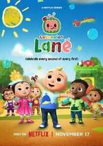 Watch CoComelon Lane 0123movies