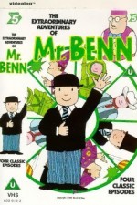 Watch Mr Benn 0123movies