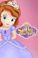 Watch Sofia the First 0123movies