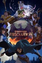 Watch Dragon Age: Absolution 0123movies