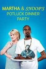 Watch Martha & Snoop's Potluck Dinner Party 0123movies