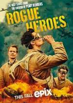 Watch SAS: Rogue Heroes 0123movies