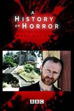 Watch A History of Horror with Mark Gatiss 0123movies
