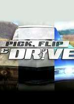 Watch Pick, Flip & Drive 0123movies