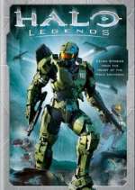 Watch Halo Legends 0123movies
