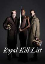 Watch Royal Kill List 0123movies