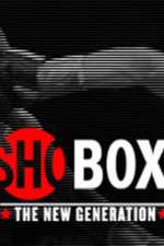 Watch ShoBox: The New Generation 0123movies