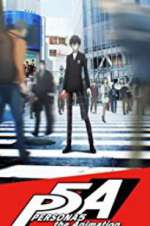Watch Persona 5: The Animation 0123movies